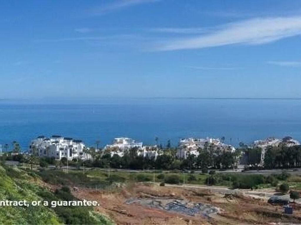 Luxury Apartment for sale in Casares, 720 000 €, Photo 1