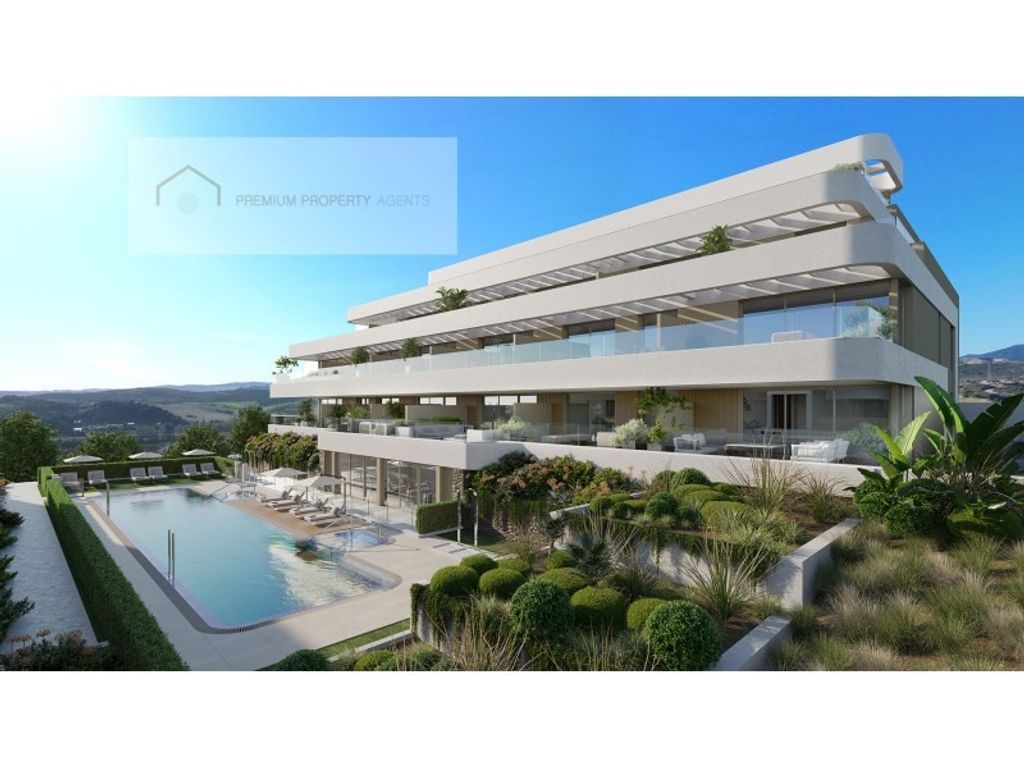 Appartement de luxe à vendre à Estepona, 550 000 €, Photo 1