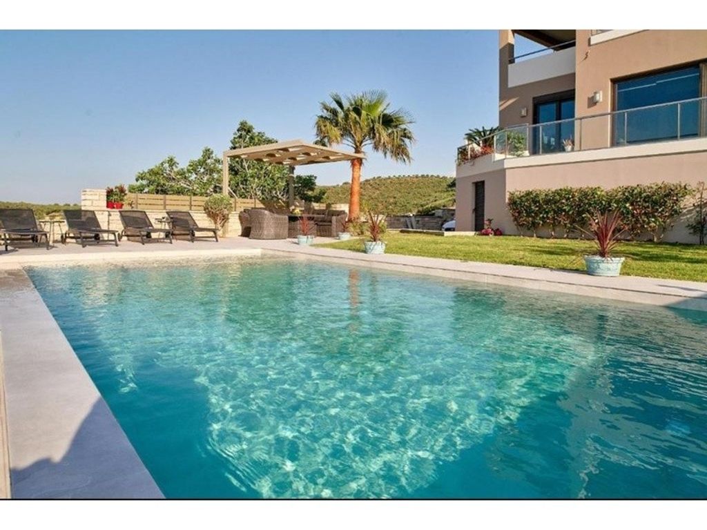 Maison de luxe à vendre à Kíssamos, 1 900 000 €, Photo 2