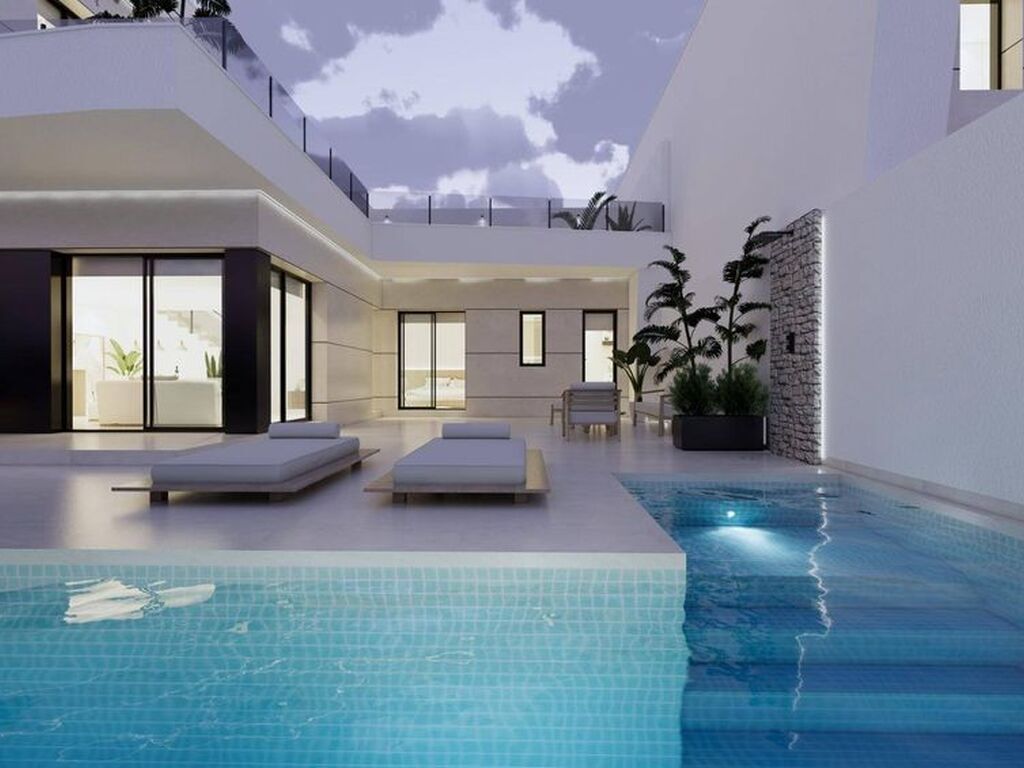 Maison de luxe à vendre à Dolores, 465 000 €, Photo 3