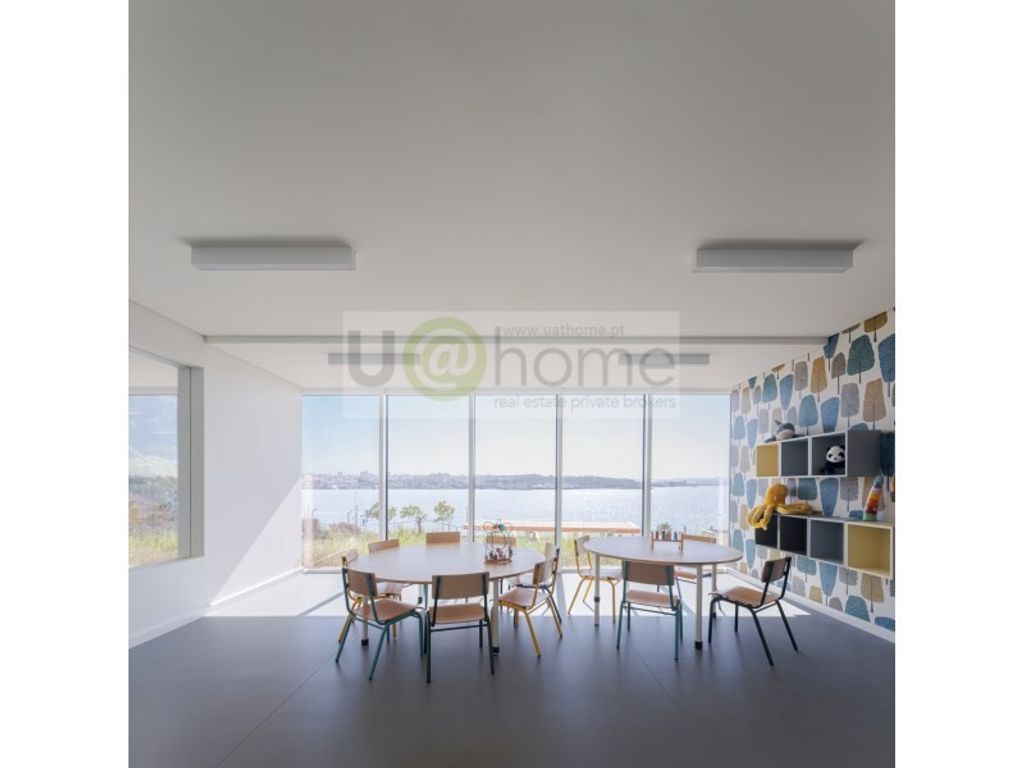 Luxury Apartment for sale in Seixal, 611 000 €, Photo 3