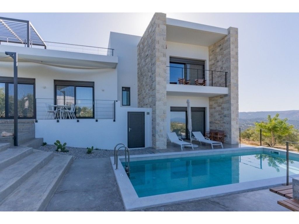 Luxury House for sale in Irákleion, 2 800 000 €, Photo 3