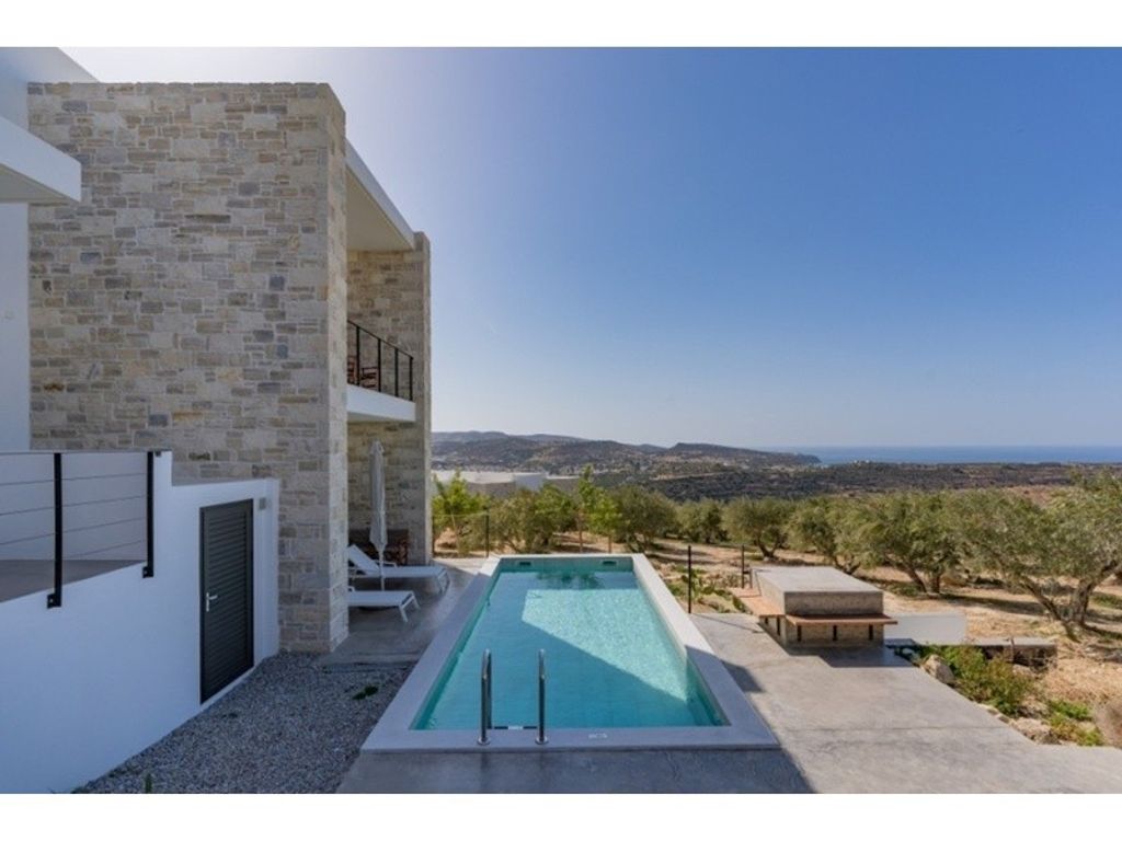 Luxury House for sale in Irákleion, 2 800 000 €, Photo 4