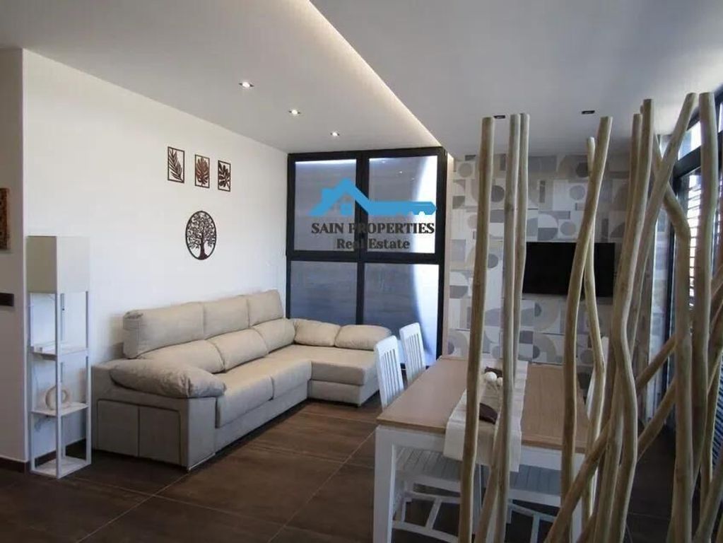 Appartement de luxe à vendre à Villajoyosa, 448 000 €, Photo 5