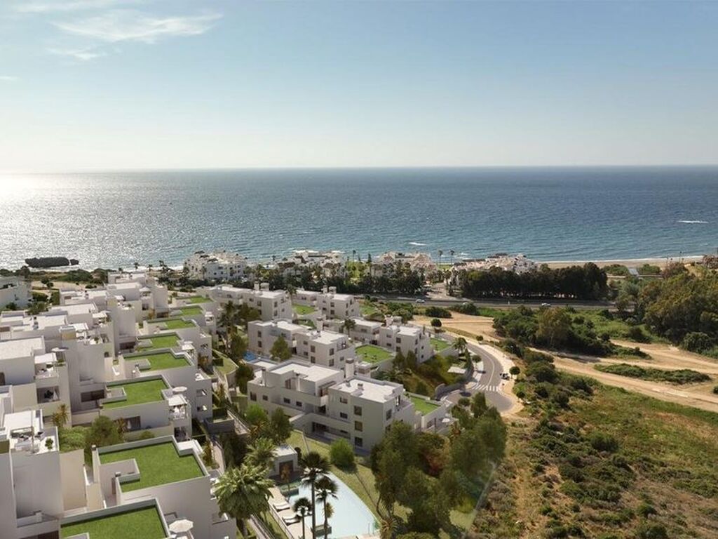 Luxury Apartment for sale in Casares, 630 000 €, Photo 5