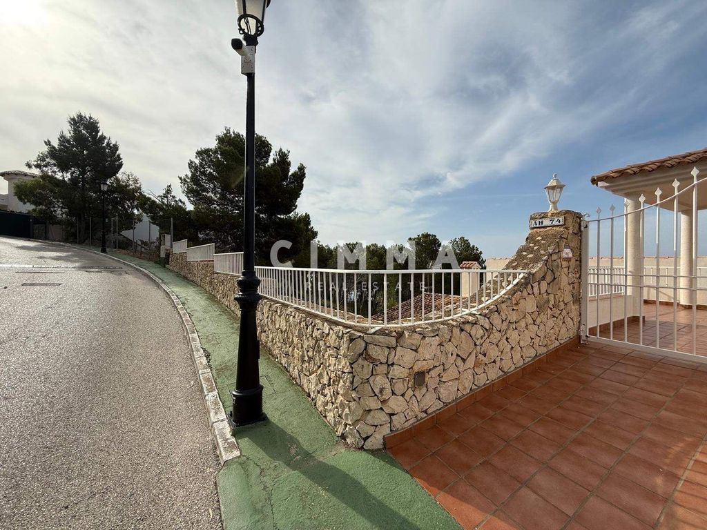 Maison de luxe à vendre à Altea, 850 000 €, Photo 5