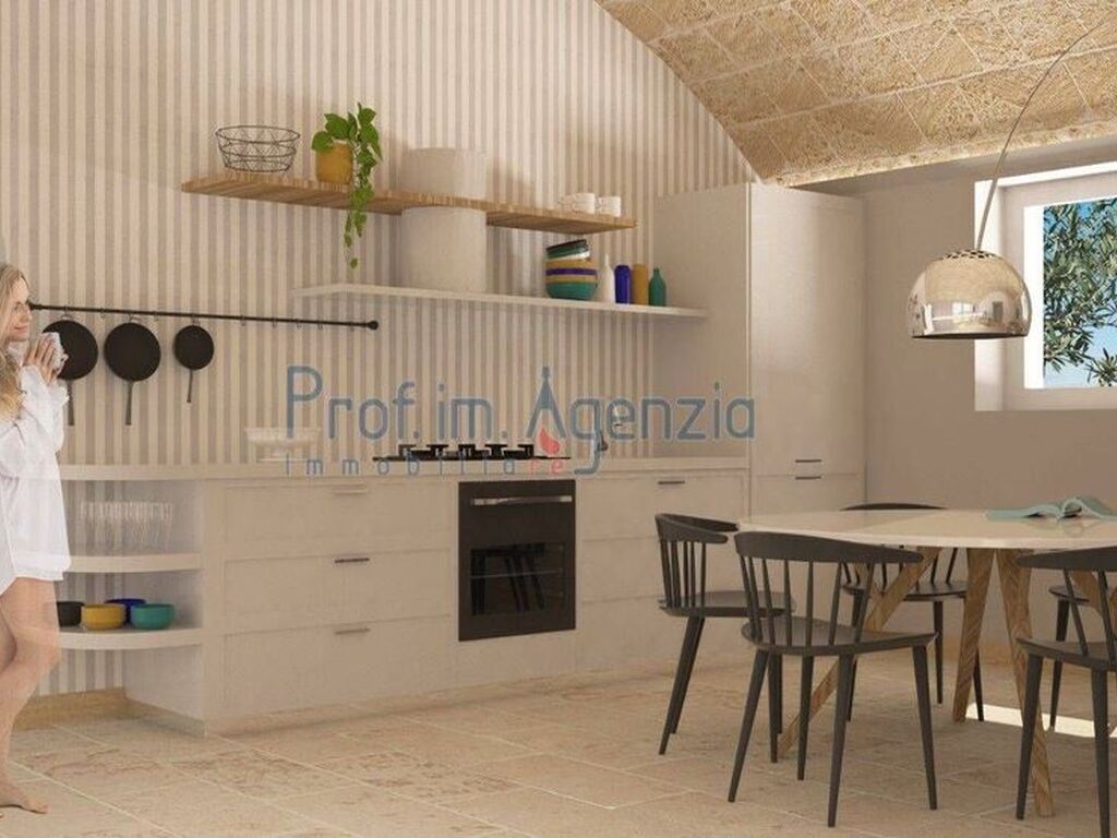 Maison de luxe à vendre à Ostuni, 735 000 €, Photo 6