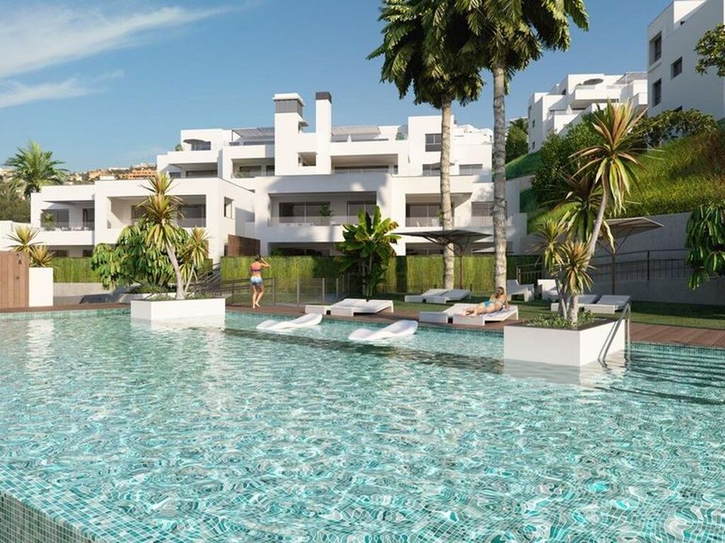 Luxury Apartment for sale in Casares, 630 000 €, Photo 6