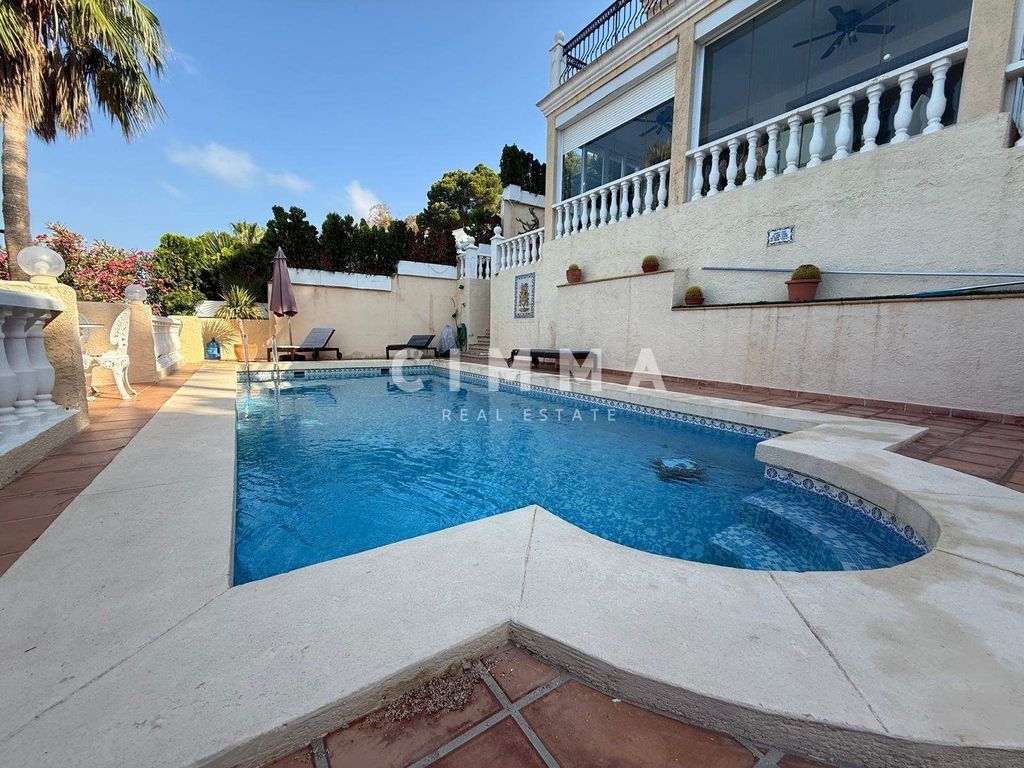 Maison de luxe à vendre à Altea, 850 000 €, Photo 6