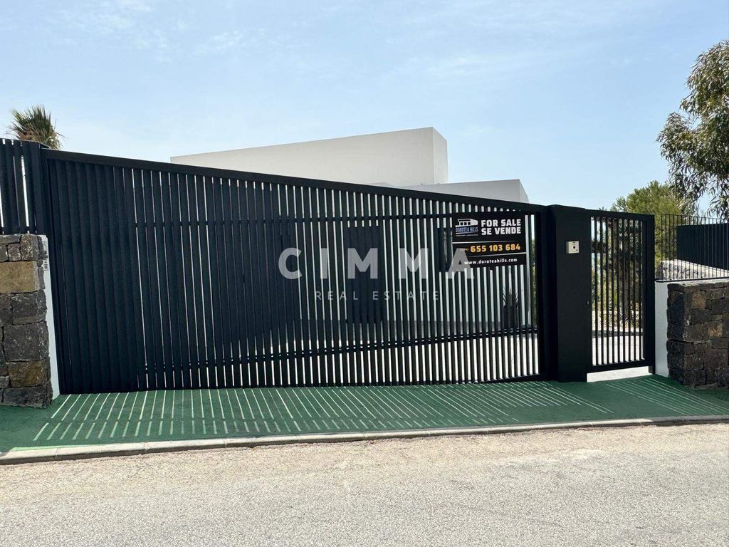Maison de luxe à vendre à Altea, 850 000 €, Photo 7
