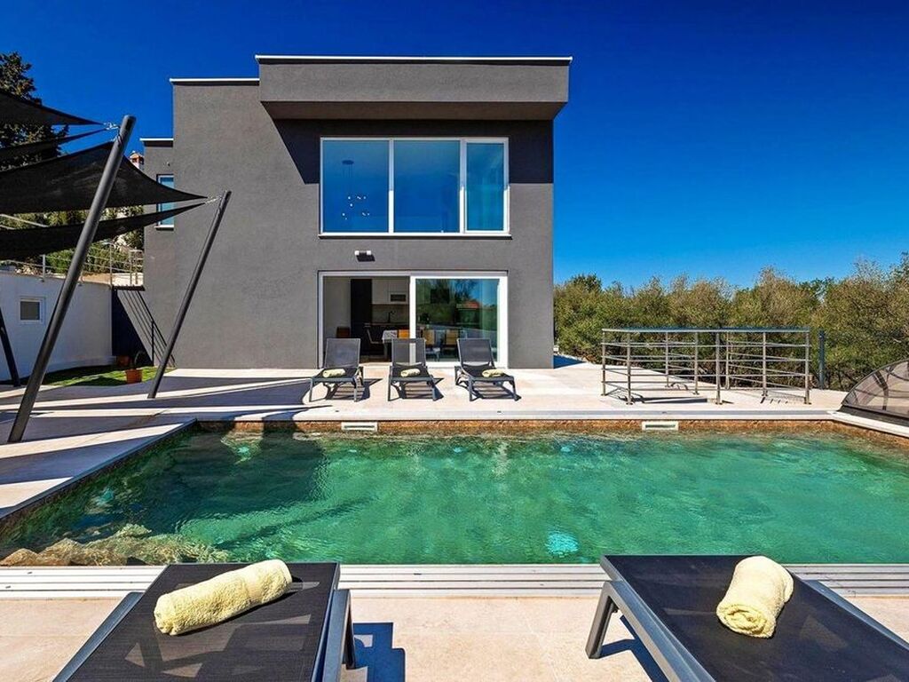 Maison de luxe à vendre à Rabac, 890 000 €, Photo 1