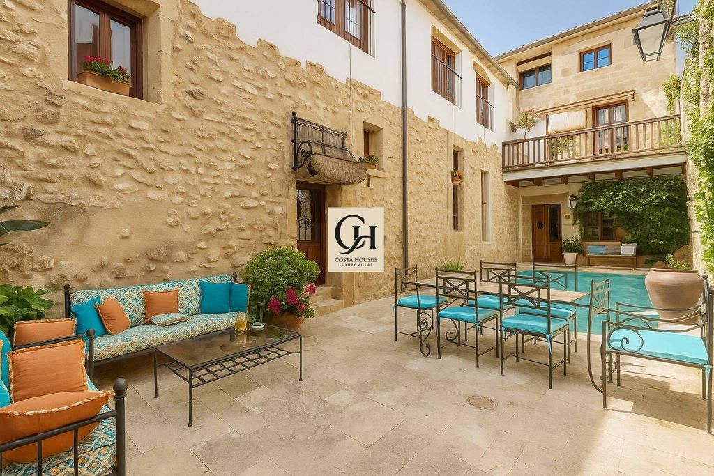 Maison de luxe à vendre à Javea, 1 995 000 €, Photo 1