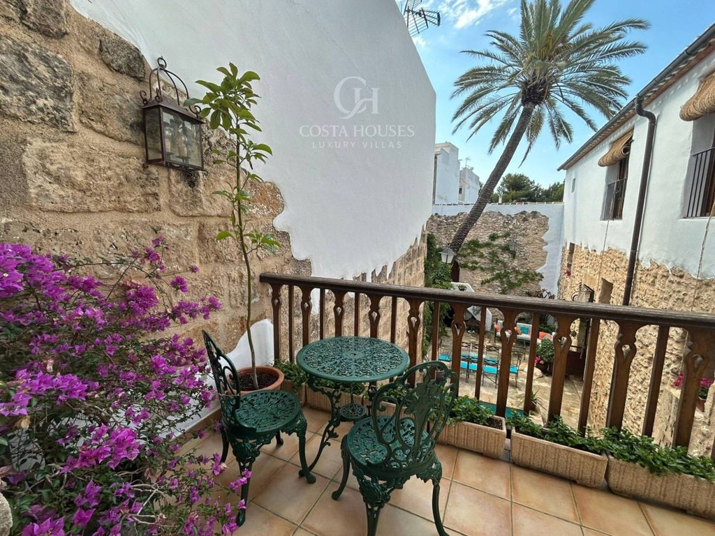 Maison de luxe à vendre à Javea, 1 995 000 €, Photo 3