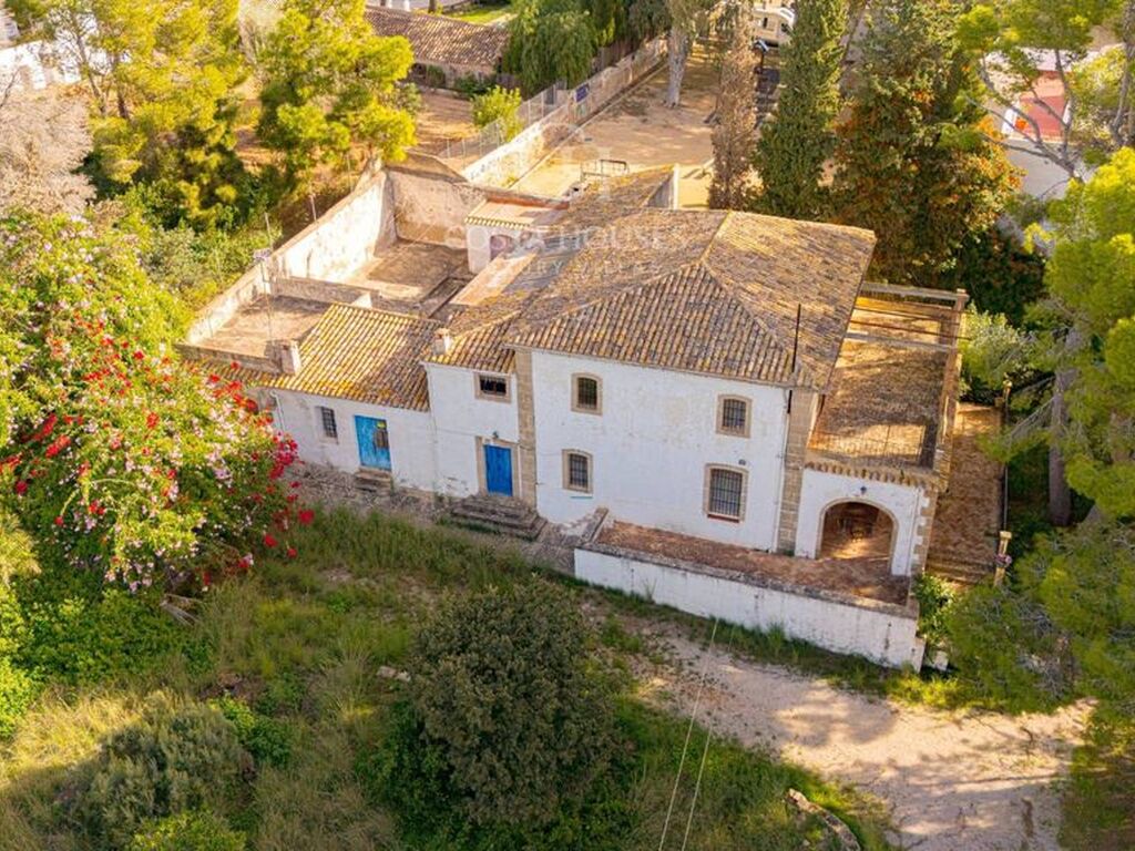 Maison de luxe à vendre à Javea, 3 000 000 €, Photo 4