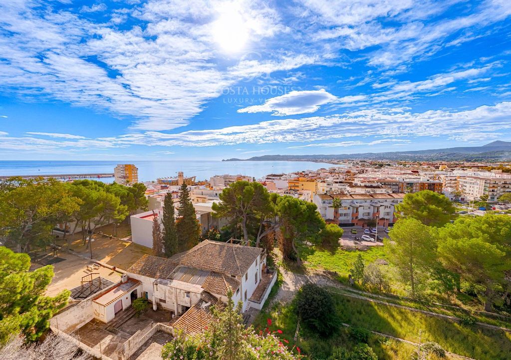 Maison de luxe à vendre à Javea, 3 000 000 €, Photo 7