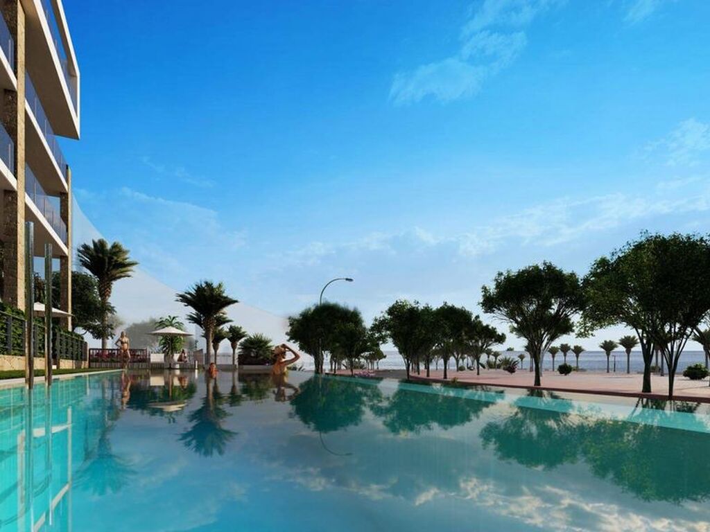 Appartement de luxe à vendre à Villajoyosa, 429 000 €, Photo 1