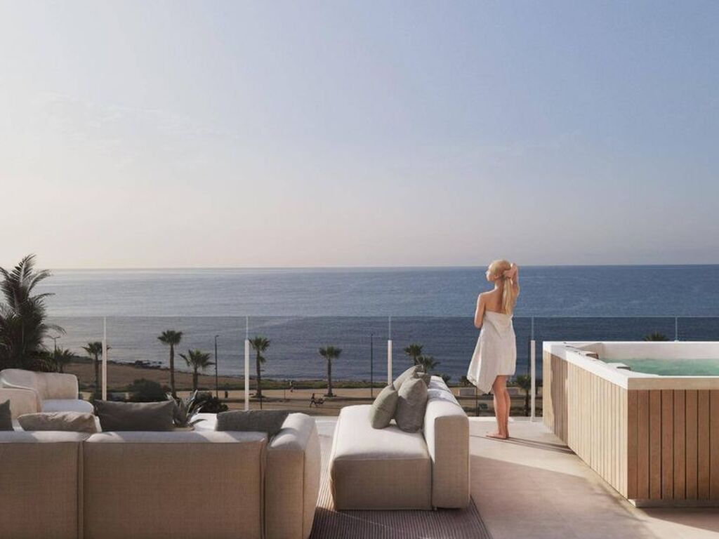 Appartement de luxe à vendre à Villajoyosa, 735 000 €, Photo 1