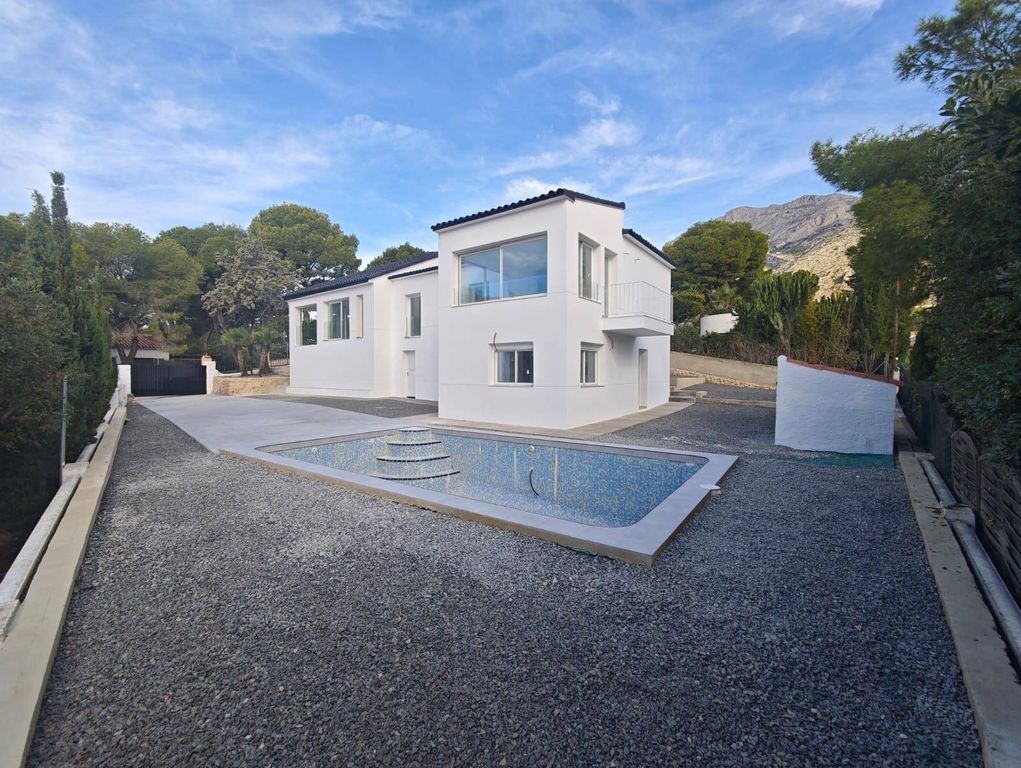 Maison de luxe à vendre à Altea, 835 000 €, Photo 1