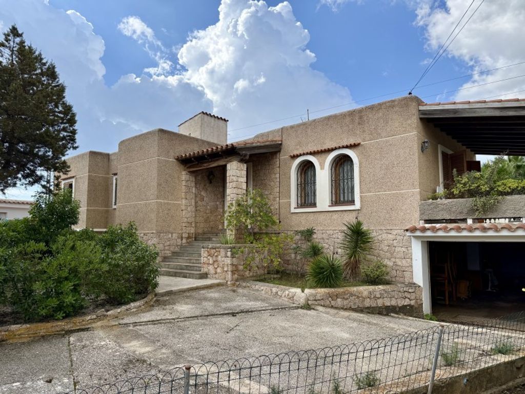 Maison de luxe à vendre à Sant Josep de Sa Talaia, 1 315 000 €, Photo 1