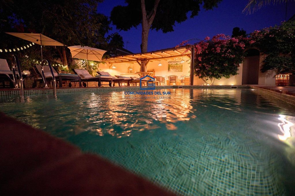 Maison de luxe à vendre à El Puerto de Santa María, 3 000 000 €, Photo 1