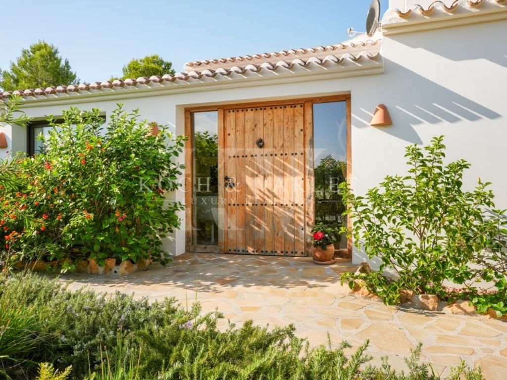 Luxury House for sale in Javea, 1 980 000 €, Photo 1