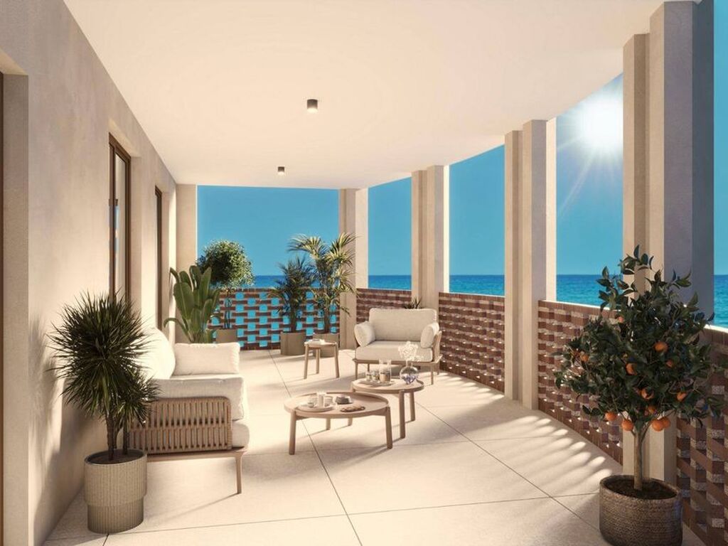 Appartement de luxe à vendre à Villajoyosa, 500 000 €, Photo 3