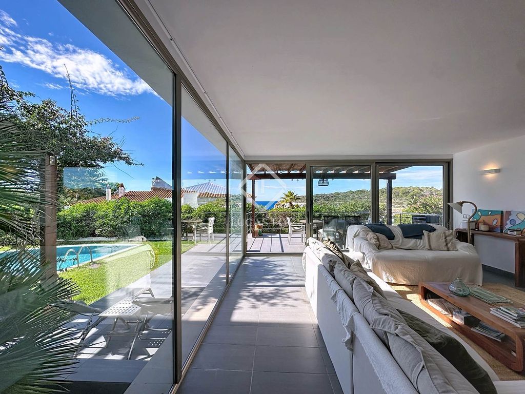 Luxury House for sale in Maó, 1 295 000 €, Photo 5