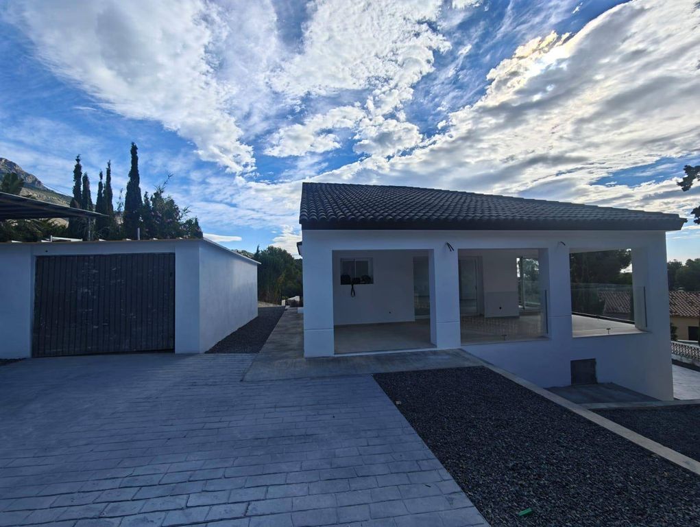 Maison de luxe à vendre à Altea, 835 000 €, Photo 5