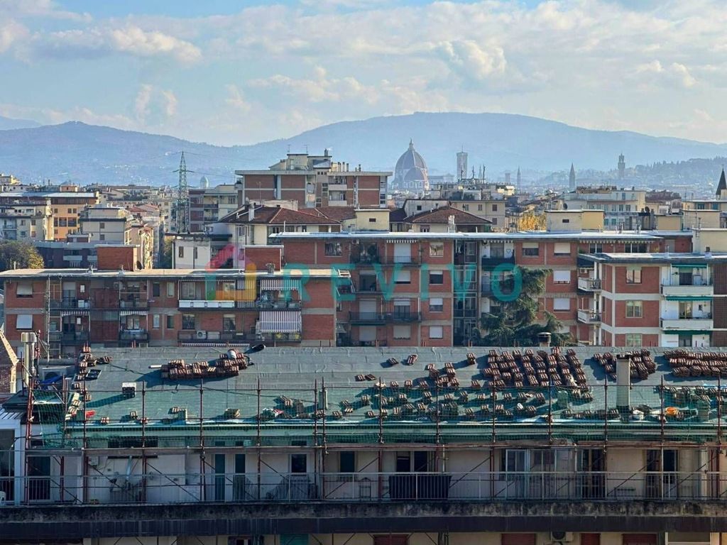 Appartement de luxe à vendre à Florence, 500 000 €, Photo 5