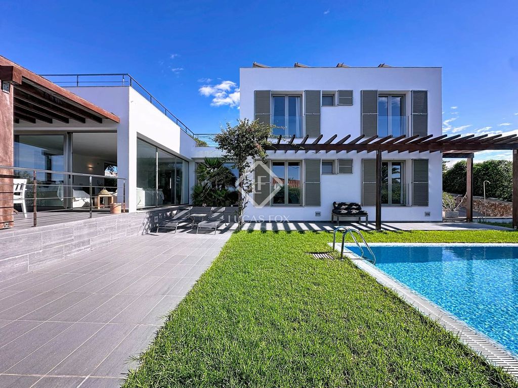 Luxury House for sale in Maó, 1 295 000 €, Photo 6