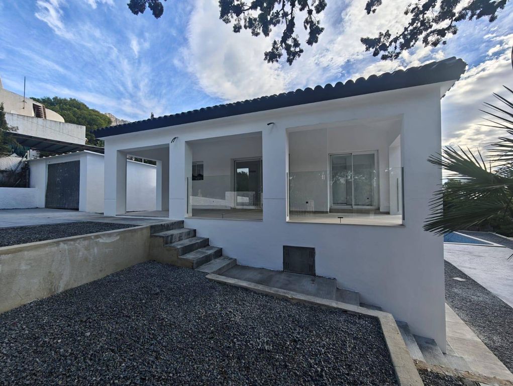 Maison de luxe à vendre à Altea, 835 000 €, Photo 6