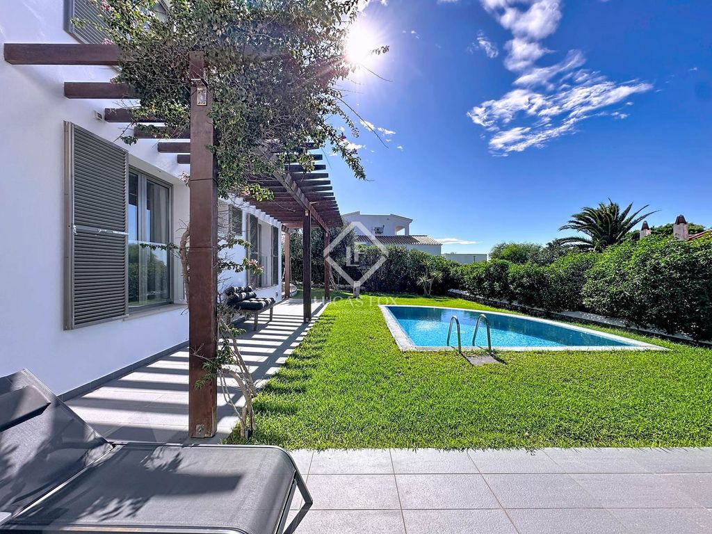 Luxury House for sale in Maó, 1 295 000 €, Photo 7