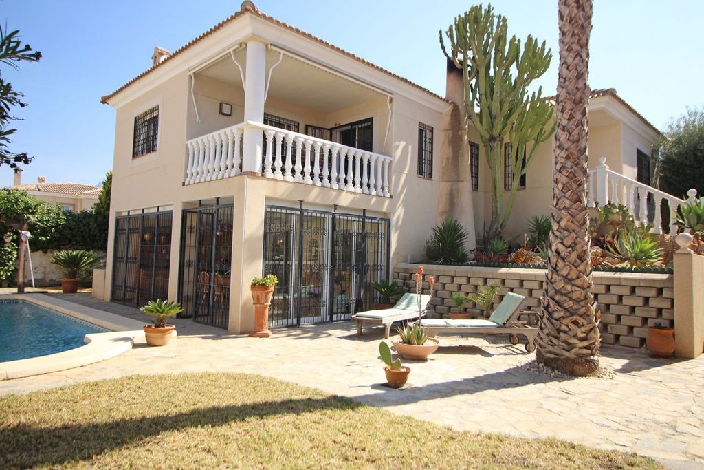 Maison de luxe à vendre à Busot, 430 000 €, Photo 1