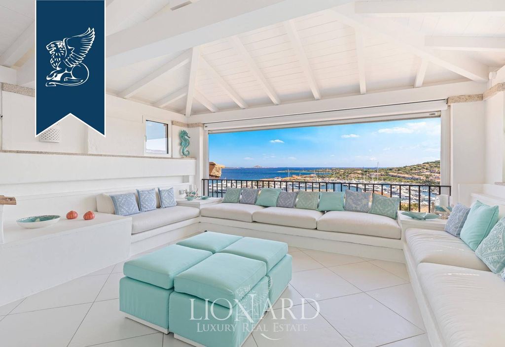 Luxury Apartment for sale in Olbia, 2 200 000 €, Photo 1