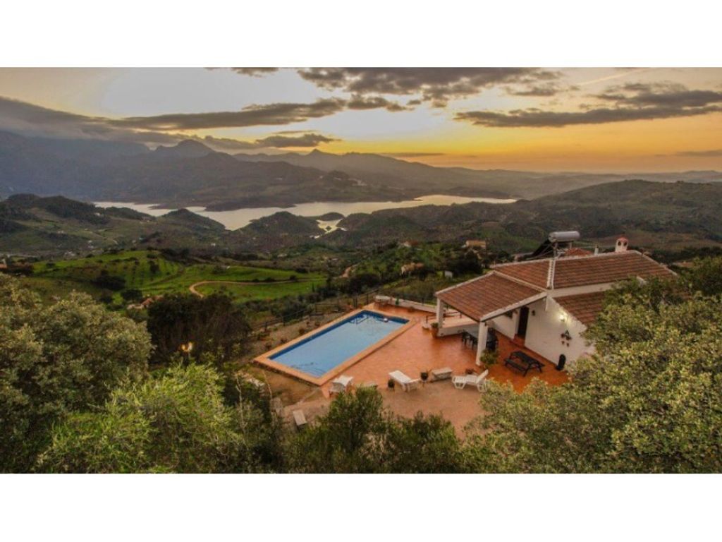 Maison de luxe à vendre à El Gastor, 430 000 €, Photo 1