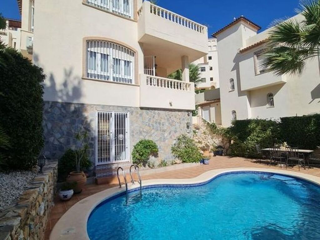 Maison de luxe à vendre à Playas de Orihuela, 479 000 €, Photo 1