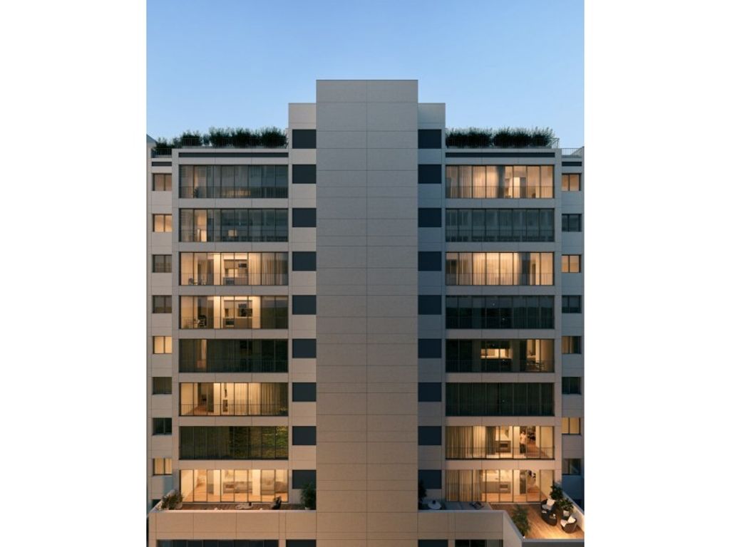 Appartement de luxe à vendre à Lisbon, 555 000 €, Photo 1