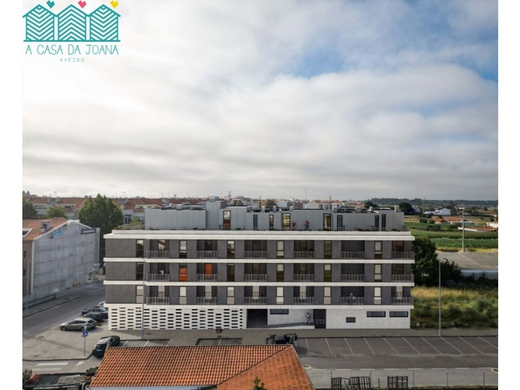 Appartement de luxe à vendre à Aveiro, 720 000 €, Photo 1