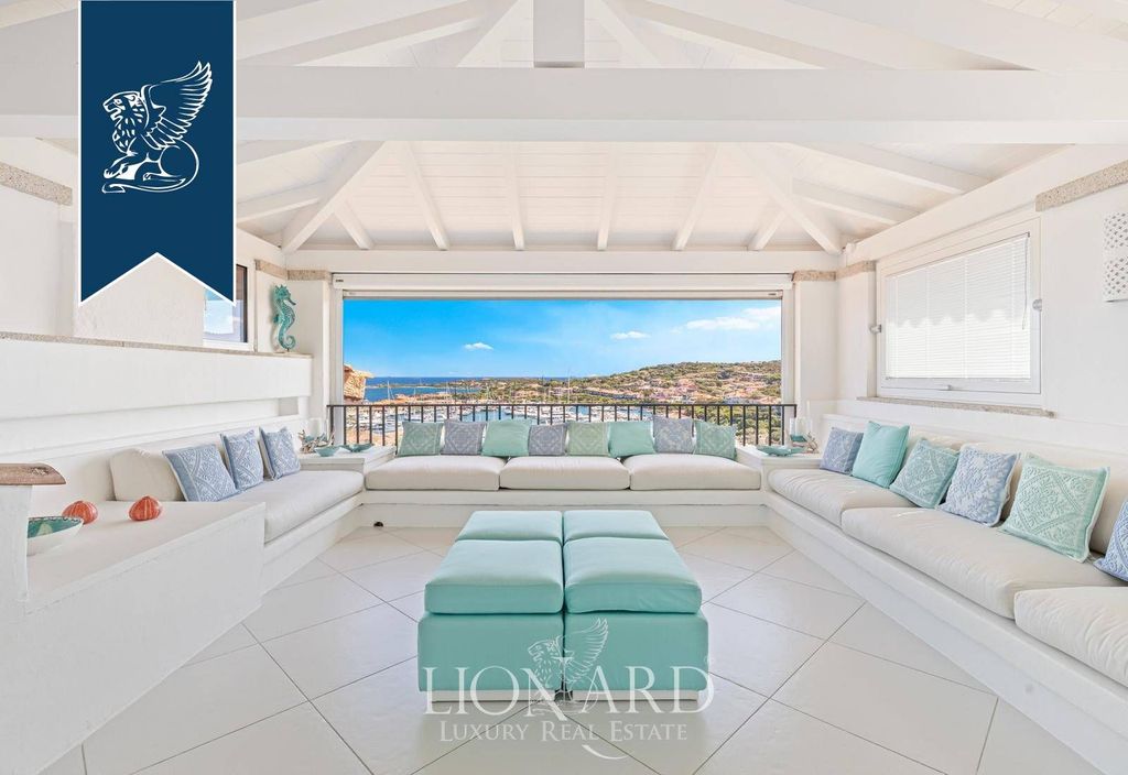 Luxury Apartment for sale in Olbia, 2 200 000 €, Photo 2