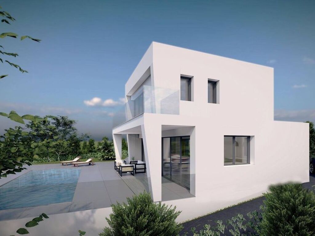 Maison de luxe à vendre à Calp, 1 269 000 €, Photo 2