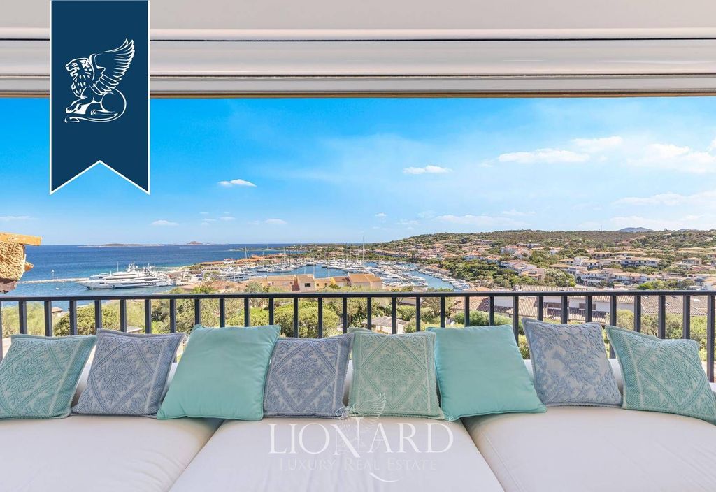 Luxury Apartment for sale in Olbia, 2 200 000 €, Photo 3
