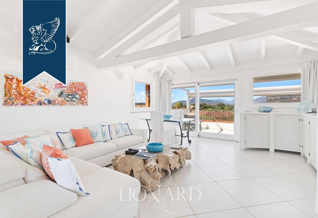 Luxury Apartment for sale in Olbia, 2 200 000 €, Photo 4