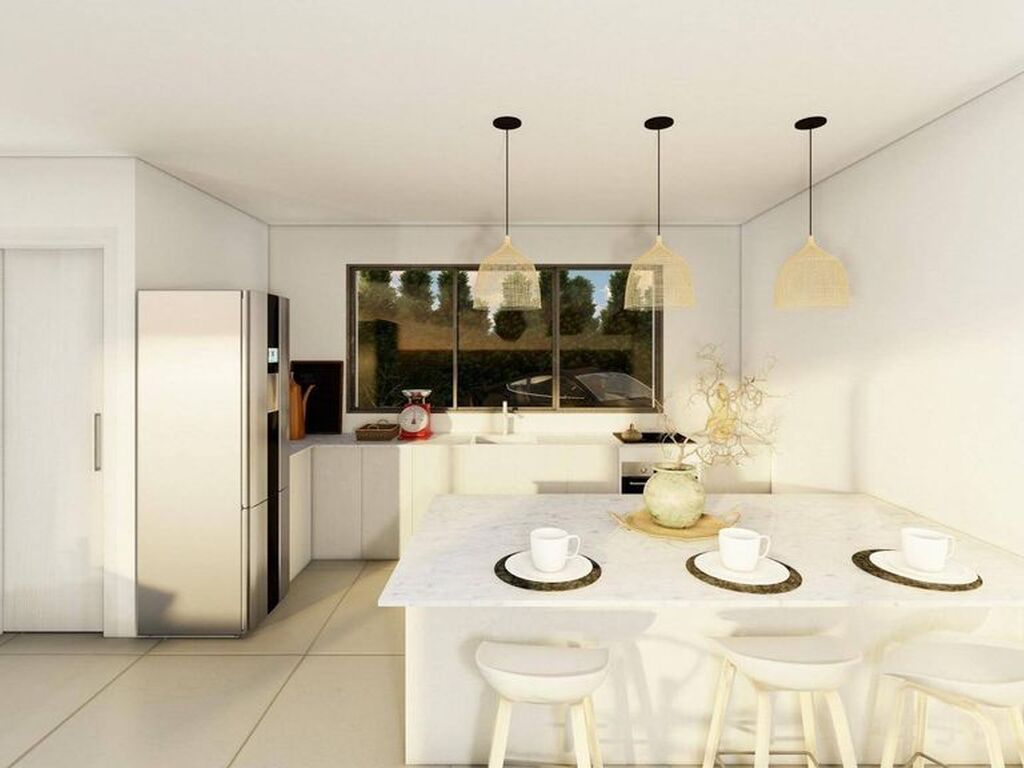 Maison de luxe à vendre à Calp, 1 269 000 €, Photo 5