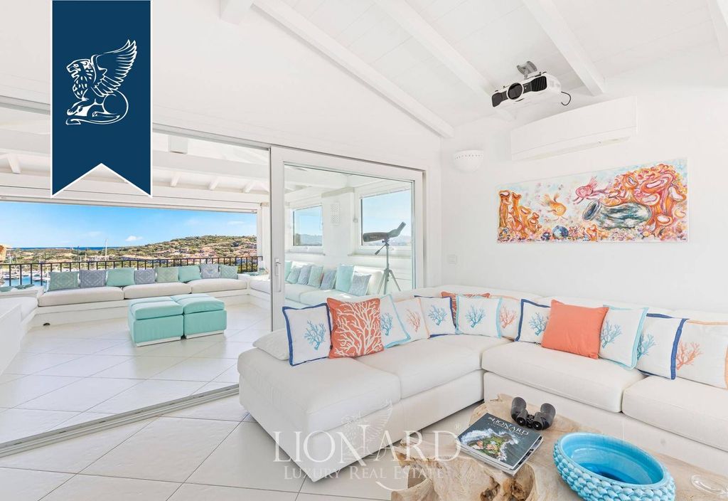 Luxury Apartment for sale in Olbia, 2 200 000 €, Photo 6