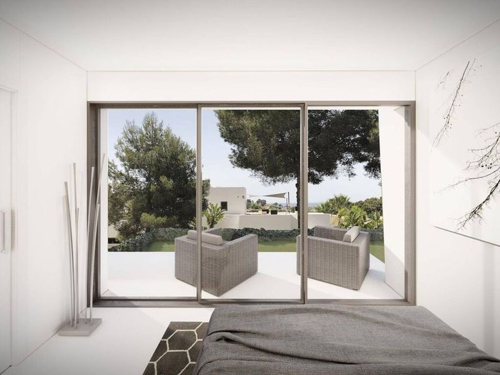 Maison de luxe à vendre à Calp, 1 269 000 €, Photo 6