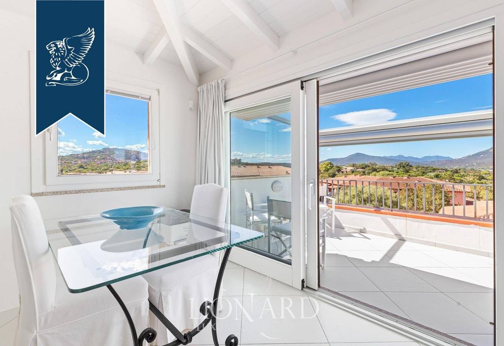 Luxury Apartment for sale in Olbia, 2 200 000 €, Photo 7