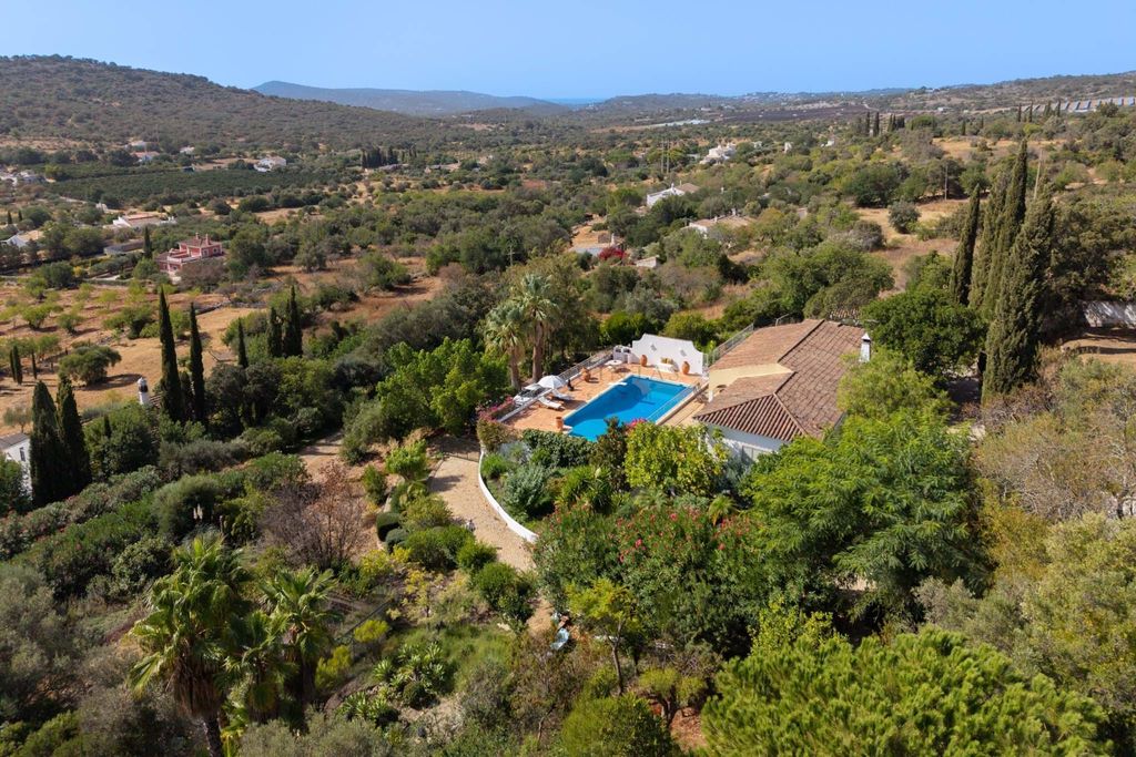 Maison de luxe à vendre à São Brás de Alportel, 1 200 000 €, Photo 7