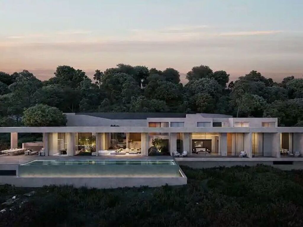 Luxury House for sale in Son Vida, 0 €, Photo 1