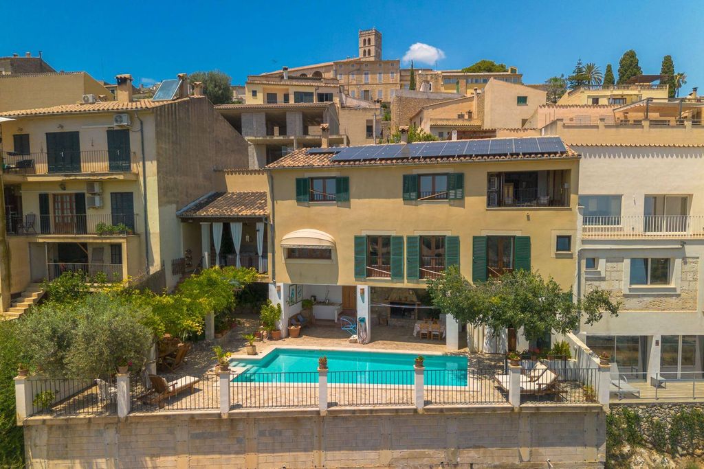 Maison de luxe à vendre à Selva, 1 390 000 €, Photo 1