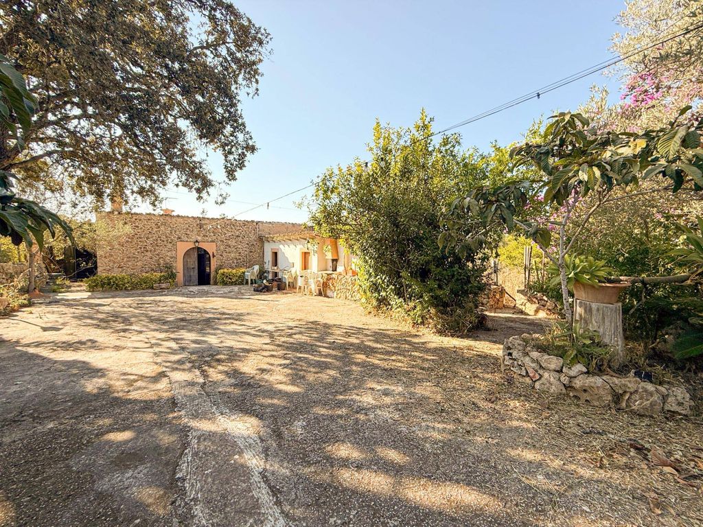 Maison de luxe à vendre à Costitx, 620 000 €, Photo 1
